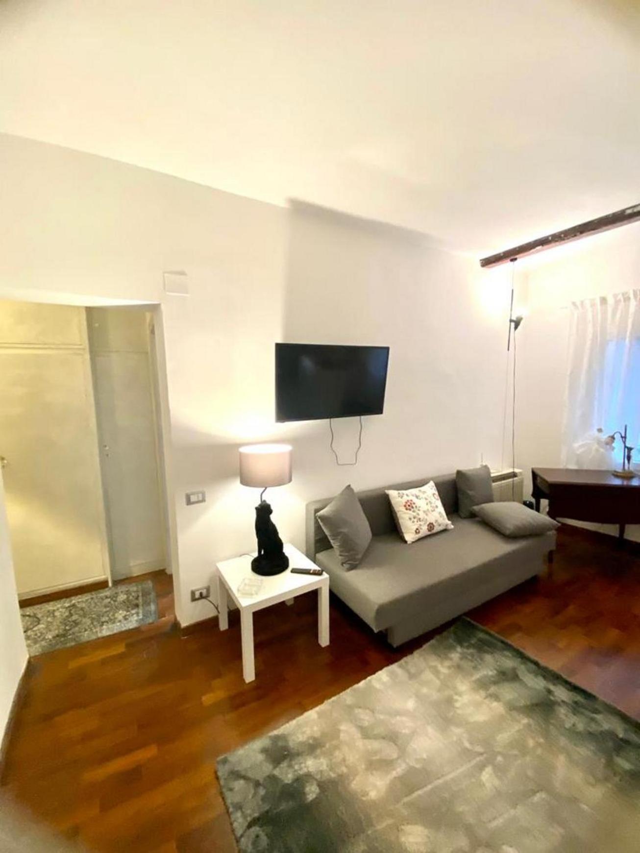 Navona Viola Apartamento