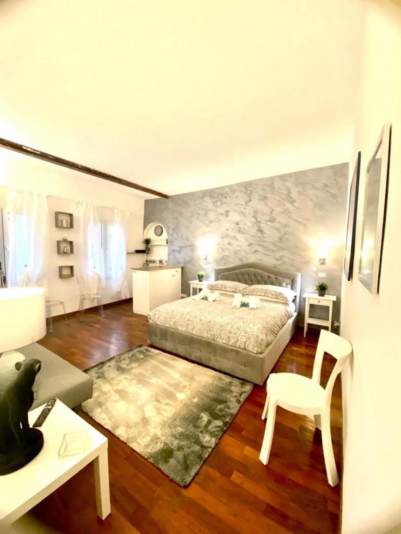 Apartamento Navona Viola *
