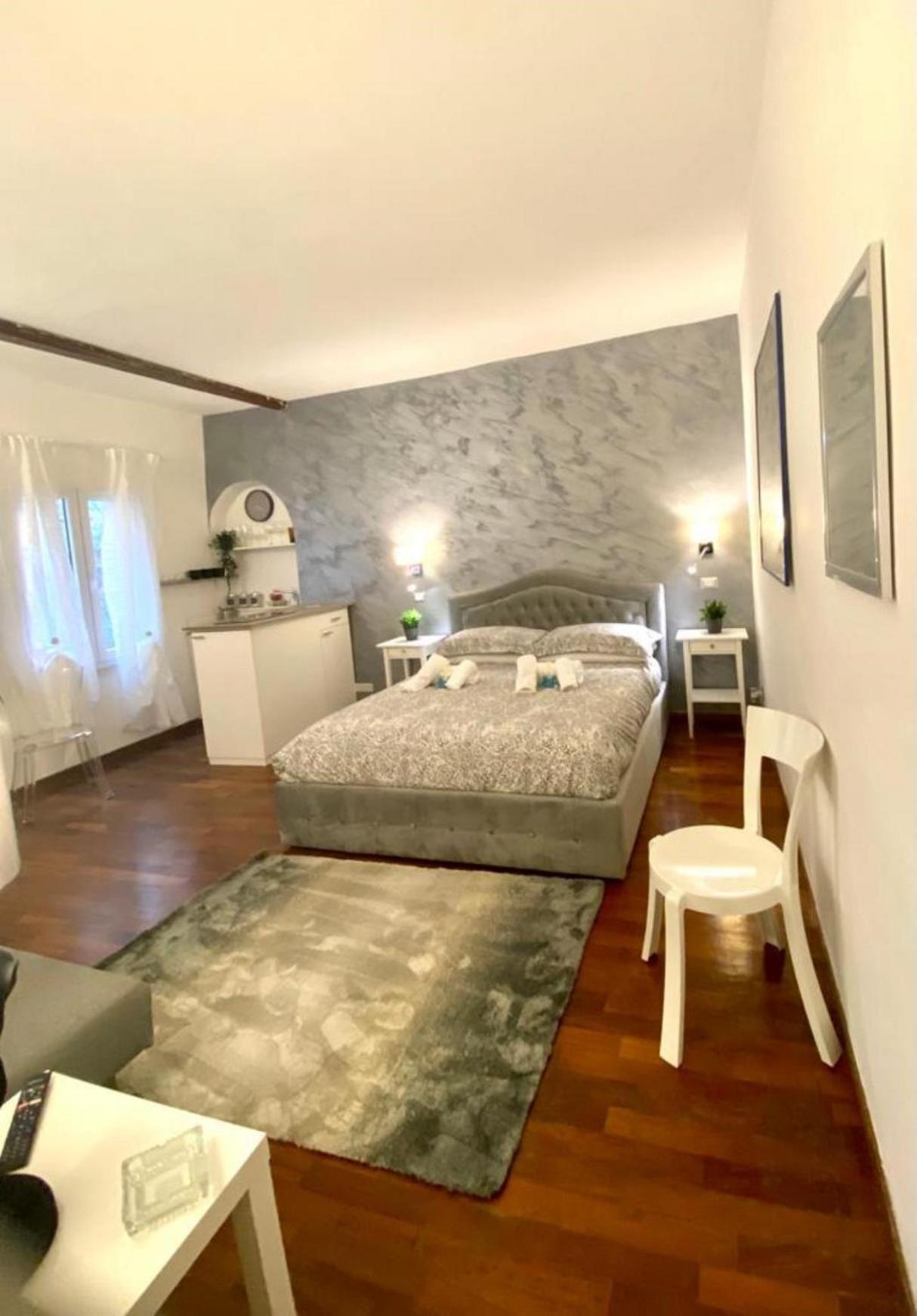 Apartamento Navona Viola