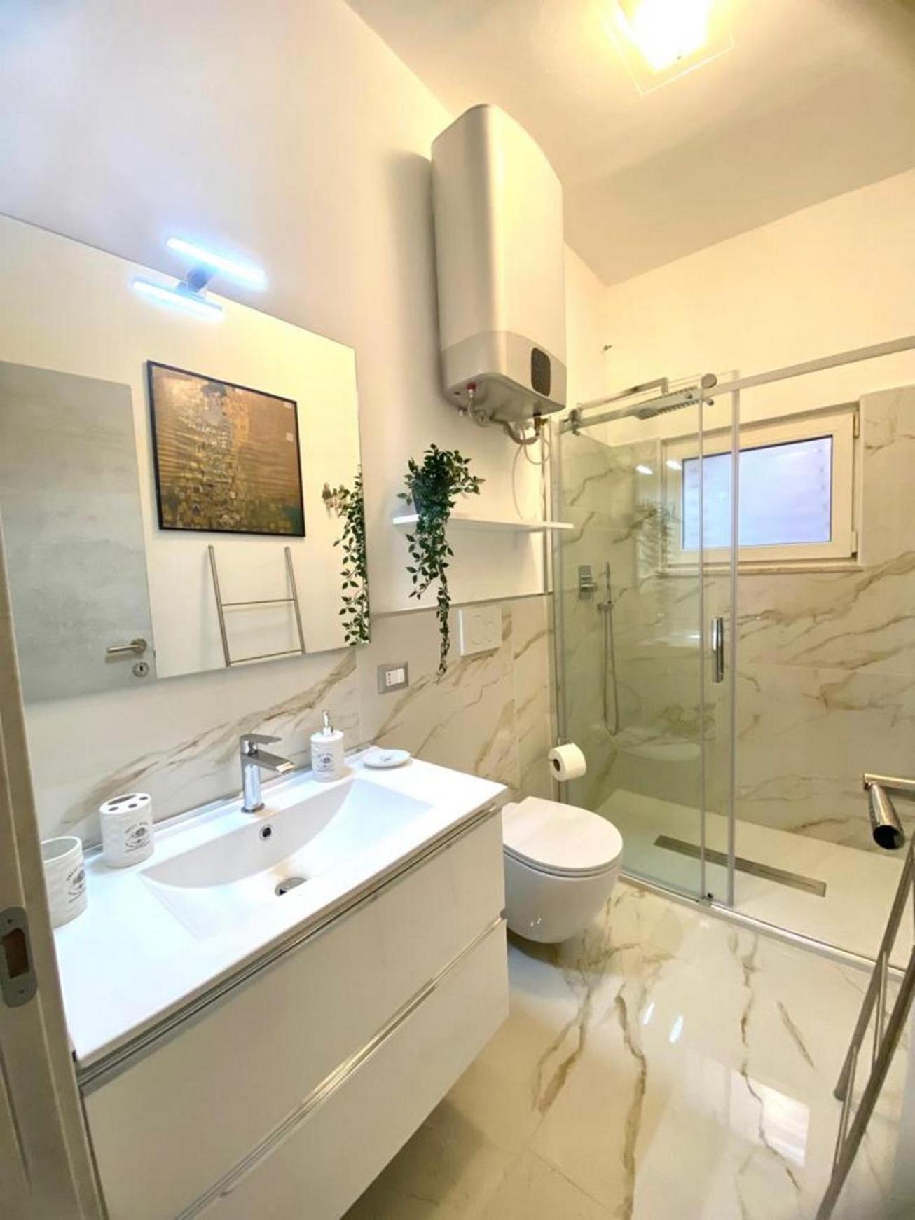 Apartamento Navona Viola *