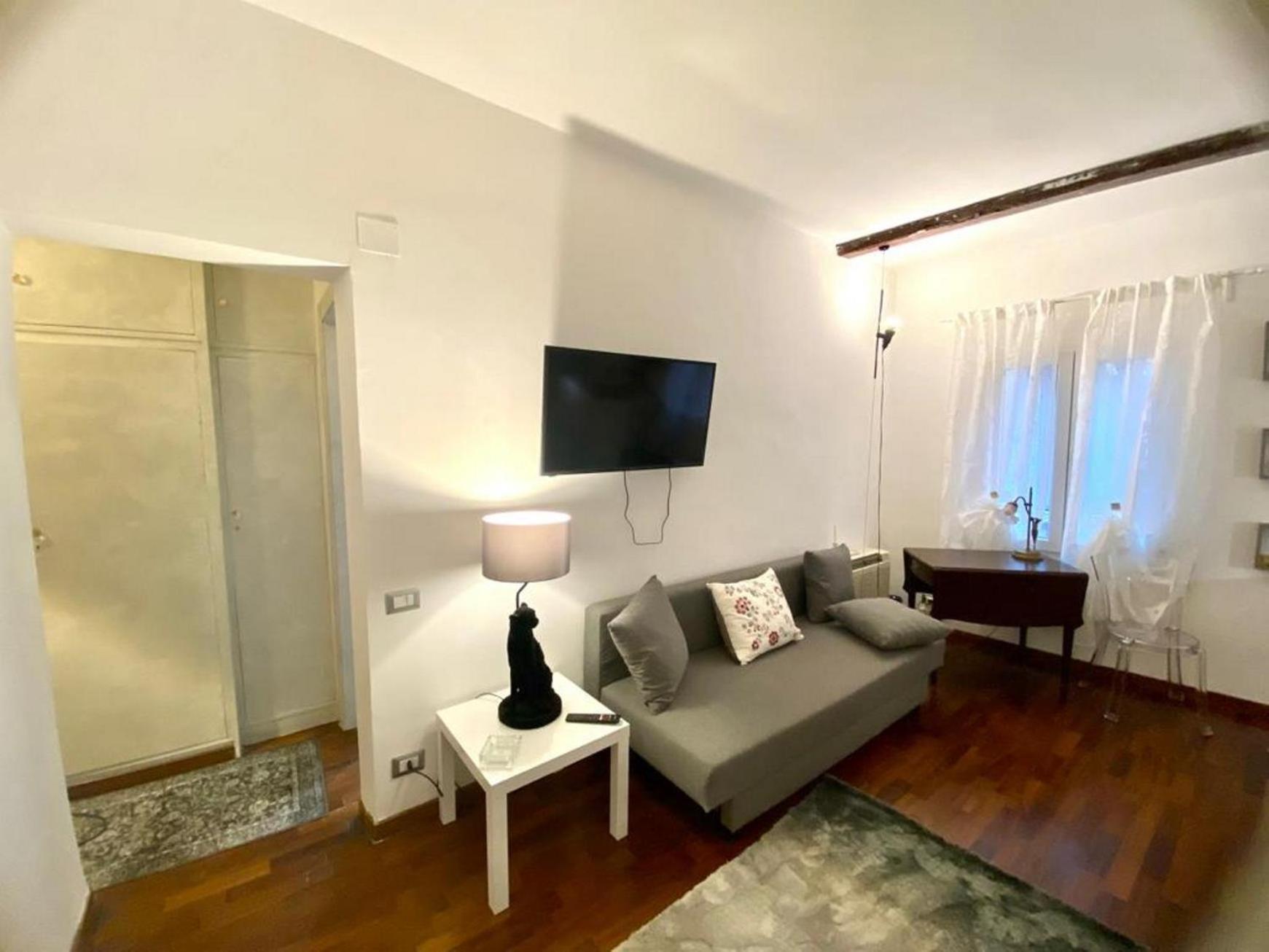 Apartamento Navona Viola Roma