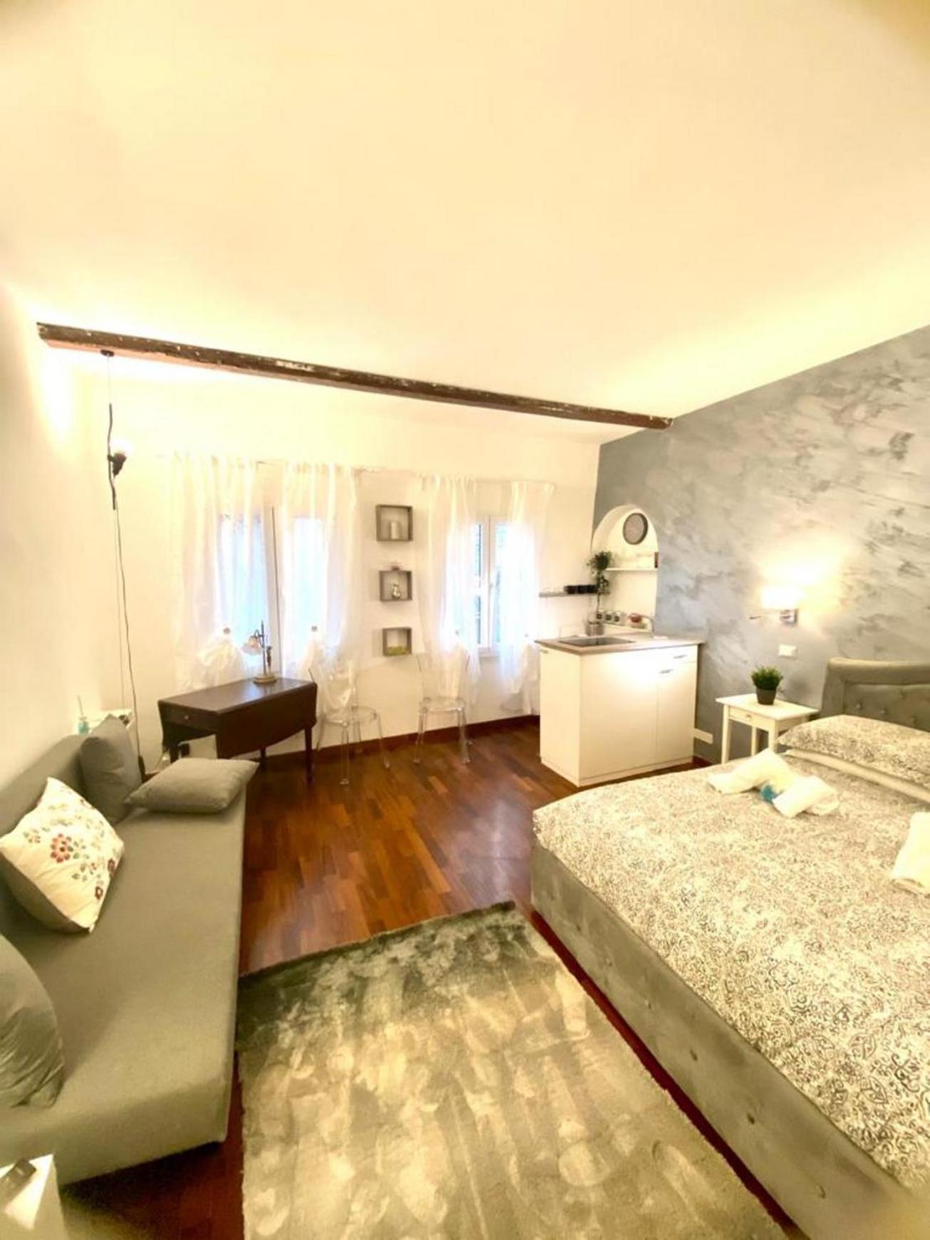 Navona Viola Apartamento