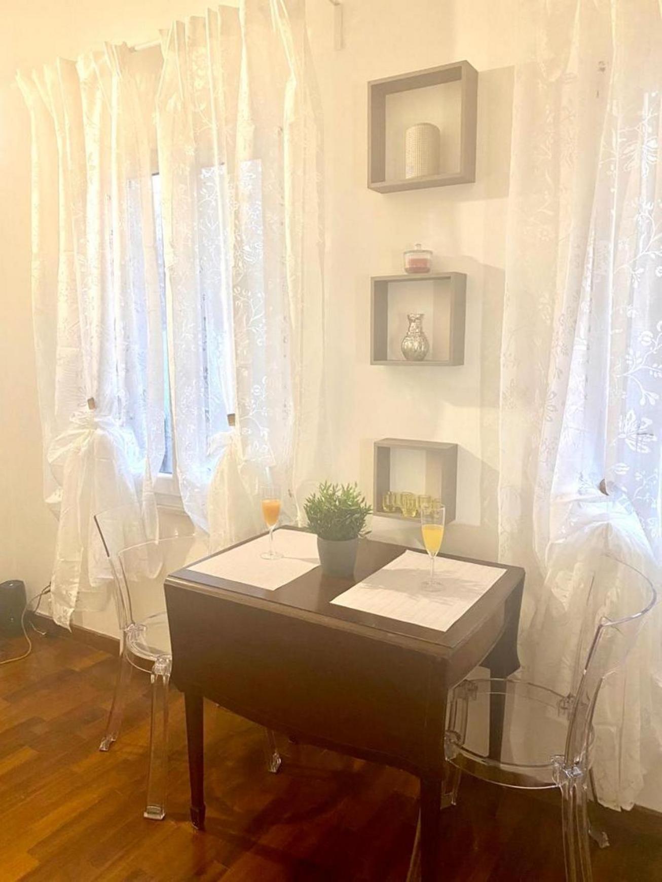 Apartamento Navona Viola Roma