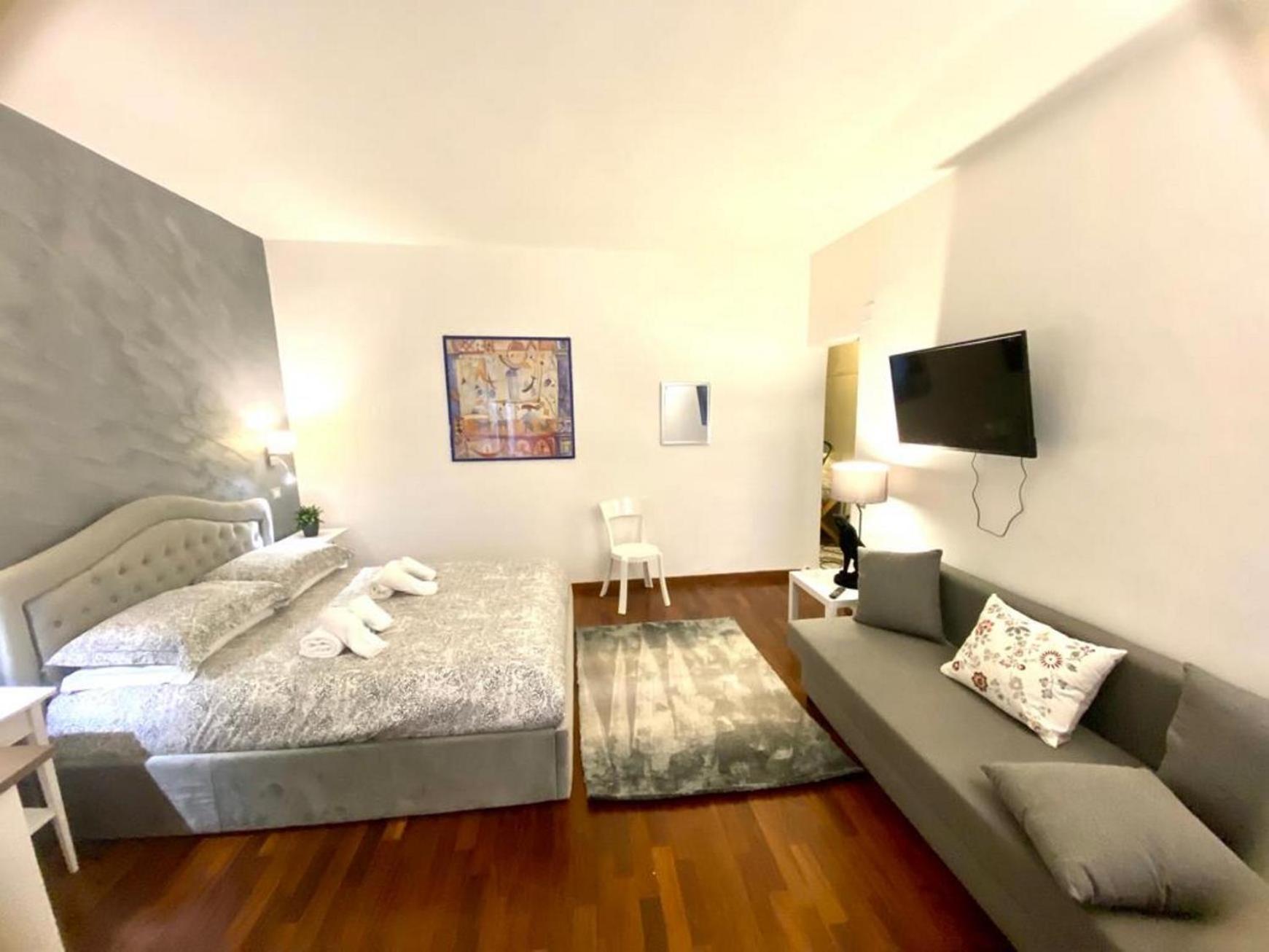 Apartamento Navona Viola