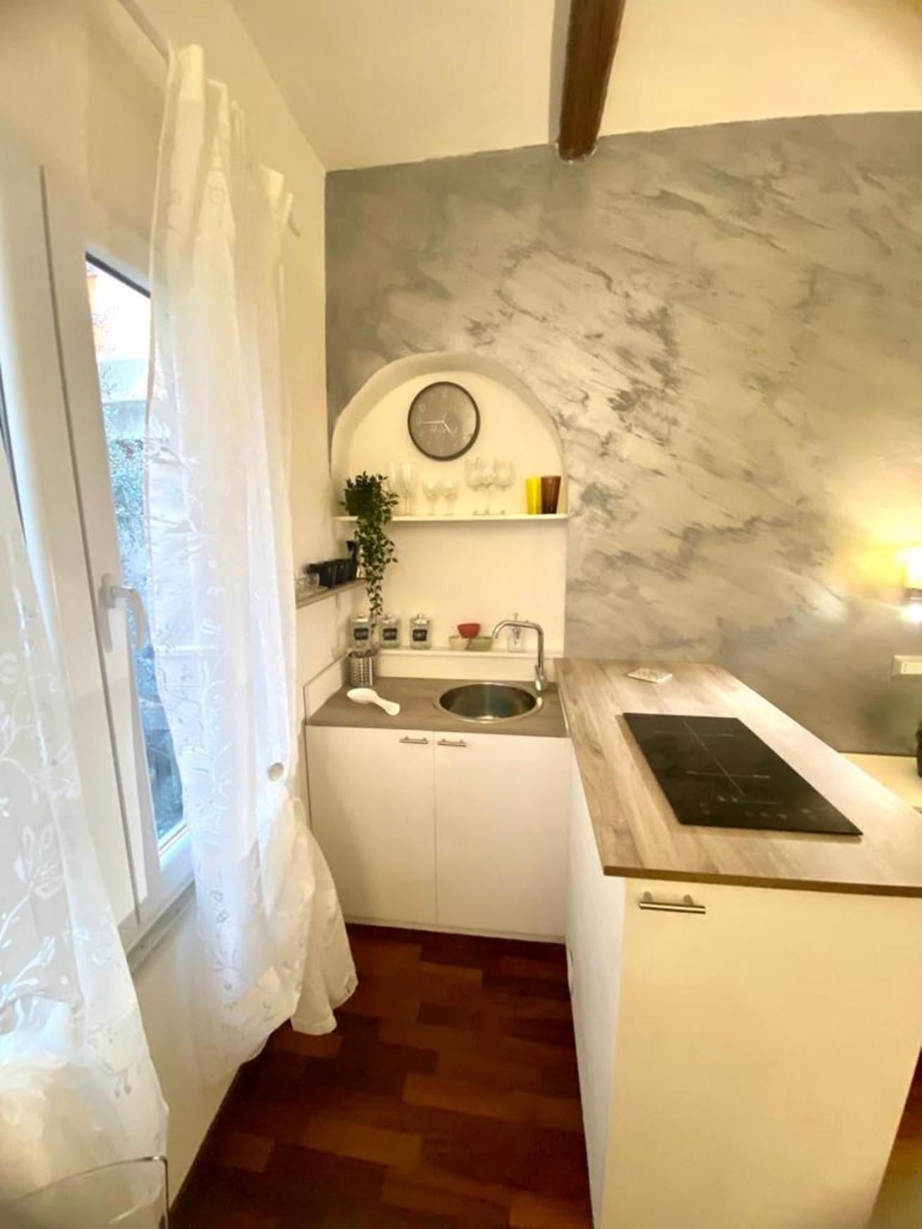 Apartamento Navona Viola *