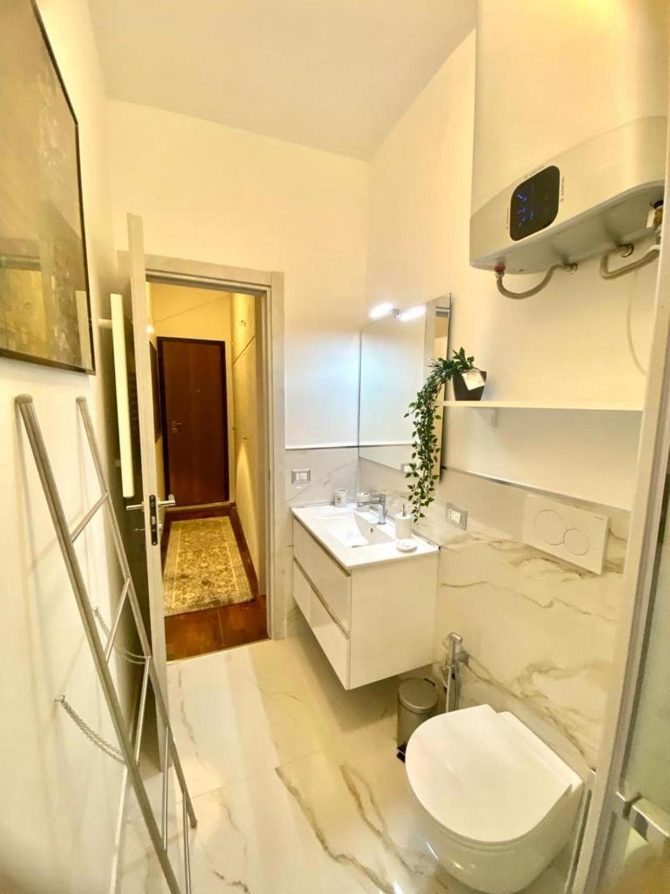 Navona Viola Apartamento