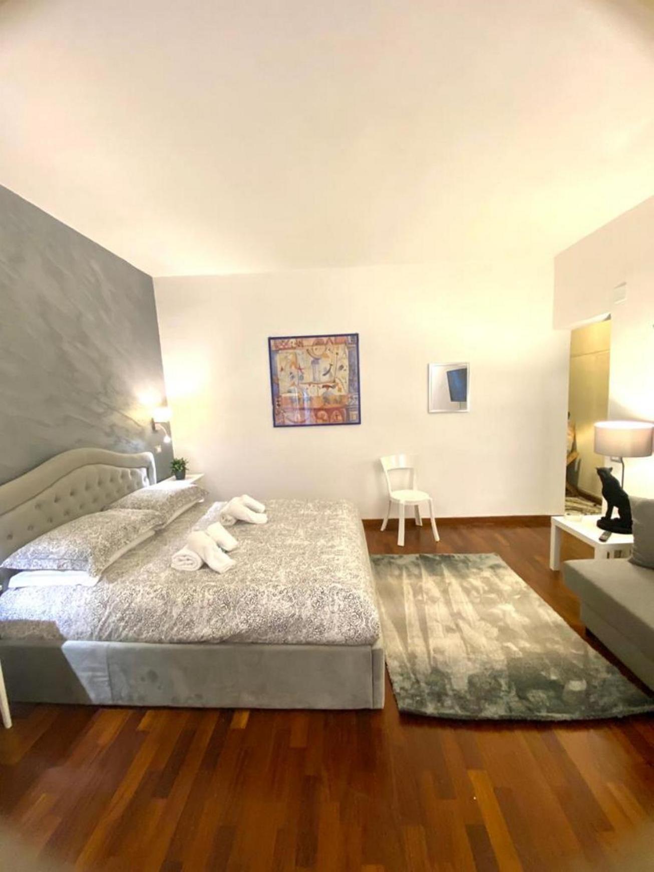 Apartamento Navona Viola Roma